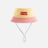 Bob Summer Forever éponge Jaune - Chamaye