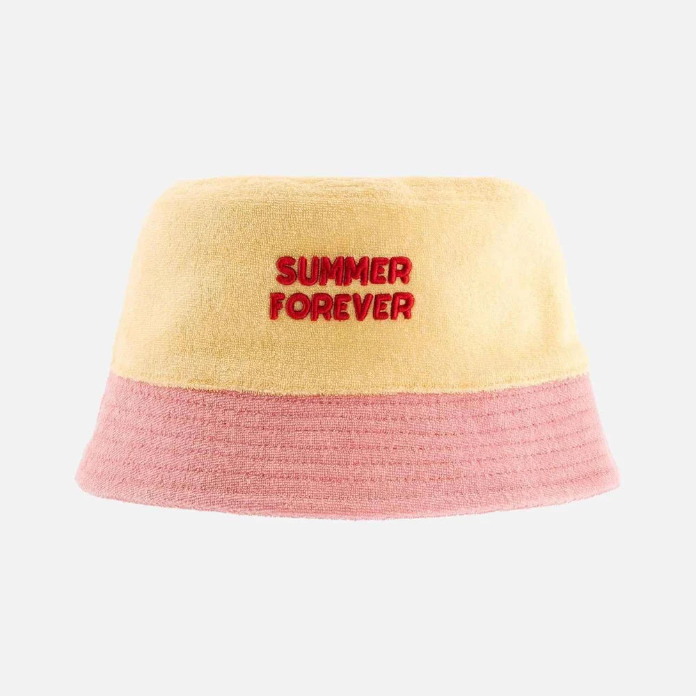 Bob Summer Forever éponge Jaune - Chamaye