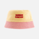 Bob Summer Forever éponge Jaune - Chamaye
