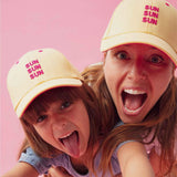Casquette Sun Sun Sun - Chamaye