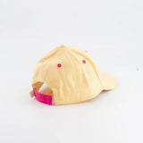 Casquette Sun Sun Sun - Chamaye