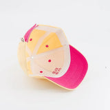 Casquette Sun Sun Sun - Chamaye