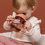 Tasse d'apprentissage avec poignées - Mr Cat - Trixie