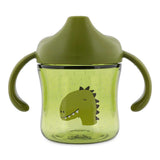 Tasse d'apprentissage avec poignées - Mr Dino - Trixie