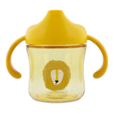 Tasse d'apprentissage avec poignées - Mr Lion - Trixie