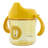 Tasse d'apprentissage avec poignées - Mr Lion - Trixie
