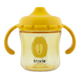 Tasse d'apprentissage avec poignées - Mr Lion - Trixie