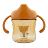 Tasse d'apprentissage avec poignées - Mr Fox - Trixie