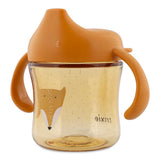 Tasse d'apprentissage avec poignées - Mr Fox - Trixie