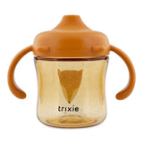 Tasse d'apprentissage avec poignées - Mr Fox - Trixie