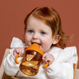 Tasse d'apprentissage avec poignées - Mr Fox - Trixie