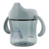 Tasse d'apprentissage avec poignées - Mr Shark - Trixie