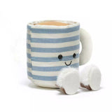 Peluche Tasse de thé - Amuseables Rosie Lea Mug of Tea - Jellycat