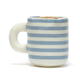 Peluche Tasse de thé - Amuseables Rosie Lea Mug of Tea - Jellycat