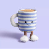Peluche Tasse de thé - Amuseables Rosie Lea Mug of Tea - Jellycat