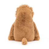 Peluche Tigre à dents de  sabre - Stellan Sabre Tooth Tiger - Jellycat
