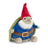 Peluche Timmy Turtle Gnome - Jellycat