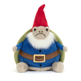 Peluche Timmy Turtle Gnome - Jellycat