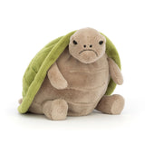 Peluche Tortue - Timmy Turtle - Jellycat