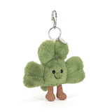 Bag charm Trèfle Amuseables - Jellycat