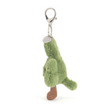 Bag charm Trèfle Amuseables - Jellycat
