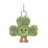 Bag charm Trèfle Amuseables - Jellycat