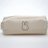 Trousse Miffy Beige - Miffy x Yuko B