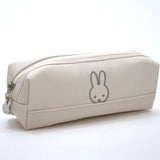 Trousse Miffy Beige - Miffy x Yuko B