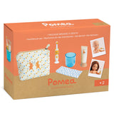 Trousse brosse à dents - Poméa by Djeco