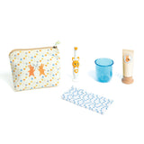 Trousse brosse à dents - Poméa by Djeco