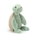Peluche Tortue - Bashful Turtle original - Jellycat