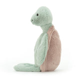 Peluche Tortue - Bashful Turtle original - Jellycat