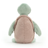 Peluche Tortue - Bashful Turtle original - Jellycat