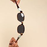 Lunettes de soleil Urban - Ekail & Thé vert - Ki et La