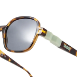 Lunettes de soleil Urban - Ekail & Thé vert - Ki et La