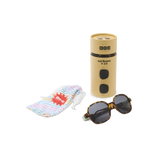 Lunettes de soleil Urban - Ekail & Thé vert - Ki et La