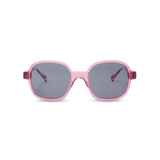 Lunettes de soleil Urban - Fuschia & Lavande - Ki et La