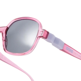 Lunettes de soleil Urban - Fuschia & Lavande - Ki et La