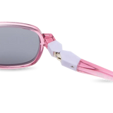 Lunettes de soleil Urban - Fuschia & Lavande - Ki et La