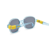 Lunettes de soleil Urban - Orage & Jaune - Ki et La
