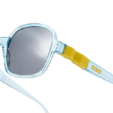 Lunettes de soleil Urban - Orage & Jaune - Ki et La