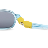 Lunettes de soleil Urban - Orage & Jaune - Ki et La