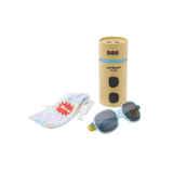 Lunettes de soleil Urban - Orage & Jaune - Ki et La