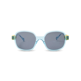 Lunettes de soleil Urban - Orage & Jaune - Ki et La
