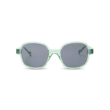 Lunettes de soleil Urban - Vert & Lavande - Ki et La