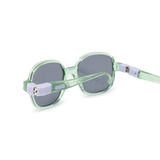 Lunettes de soleil Urban - Vert & Lavande - Ki et La