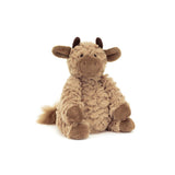 Peluche veau - Fuddles Calf - Jellycat