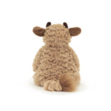 Peluche veau - Fuddles Calf - Jellycat
