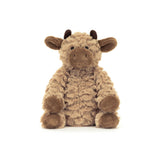 Peluche veau - Fuddles Calf - Jellycat