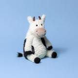 Peluche vache - Mooliet Cow - Jellycat